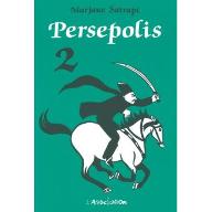Persepolis 2