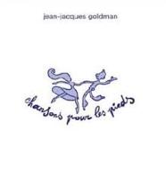 Chansons pour les pieds