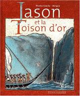 Jason et la Toison d'or