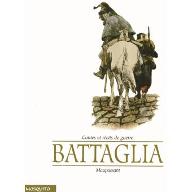 Maupassant : contes et nouvelles de guerre