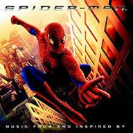 Spider-Man : bande originale du film