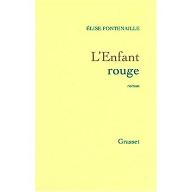 L' enfant rouge