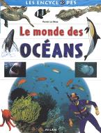 Le  monde des océans