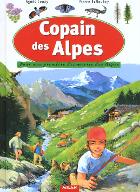 Copain des Alpes