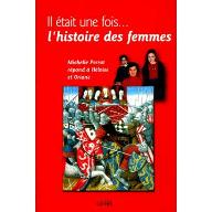 Il était une fois... l'histoire des femmes : Michelle Perrot répond aux questions d'Héloise et Oriane