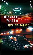 Tigre en papier