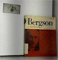 Bergson et les métamorphoses de la durée