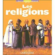 Les  religions