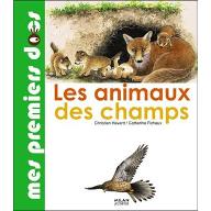Animaux des champs