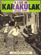 A l'est de Karakulak