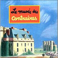 Le  musée des contraires