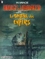 Le  royaume des enfers