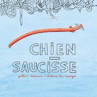 Chien saucisse