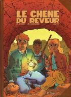 Le  Chêne du rêveur