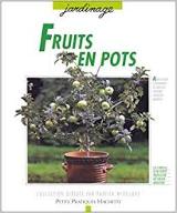 Fruits en pots