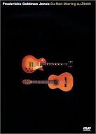 Fredericks Goldman Jones : Du New Morning au Zénith