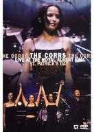 Live at the Royal Albert Hall