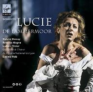 Lucie de Lammermoor ; dirigé par Evelino Pido
