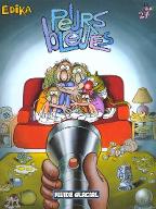 Peurs bleues