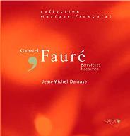 Barcarolle ; Nocturnes