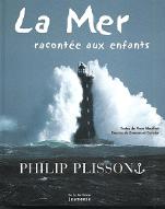 La  mer racontée aux enfants