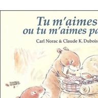 Tu m'aimes ou tu m'aimes pas ?