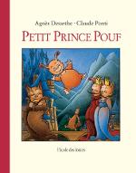 Petit Prince Pouf