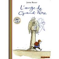 L' ange de grand-père