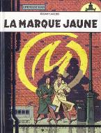 La  Marque jaune