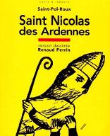 Saint Nicolas des Ardennes