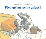 Rien qu'une petite grippe