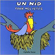 Un nid pour mes petits