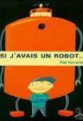 Si j'avais un robot