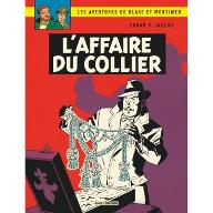L' Affaire du collier