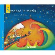 Sindbad le Marin