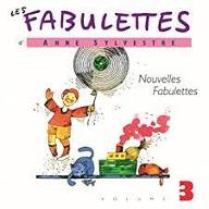 Nouvelles fabulettes