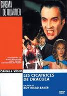Les  cicatrices de Dracula