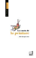 Les  mots de la peinture