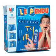 Le  Pendu