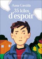 35 kilos d'espoir