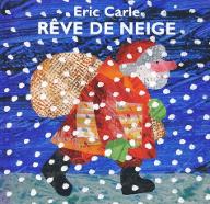 Rêve de neige