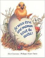 Je veux être une maman tout de suite!