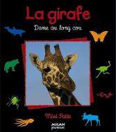 La  girafe