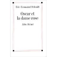 Oscar et la dame rose