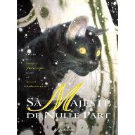 Sa majesté de nulle part