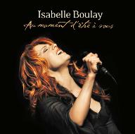 Au moment d'être à vous