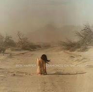 Diamonds on the inside