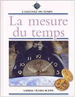 La  mesure du temps