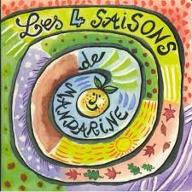 Les  4 Saisons de Mandarine
