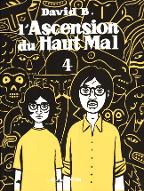 L' Ascension du Haut Mal 4